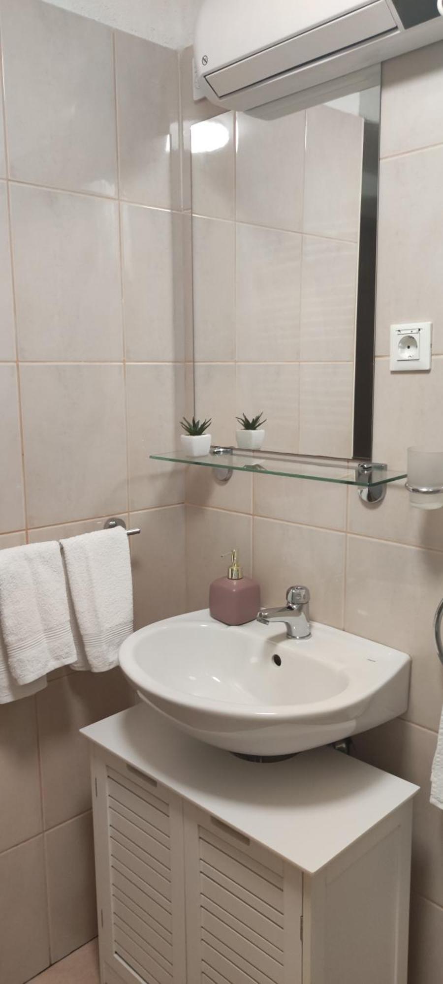 Apartman Campo Šibenik Exterior foto